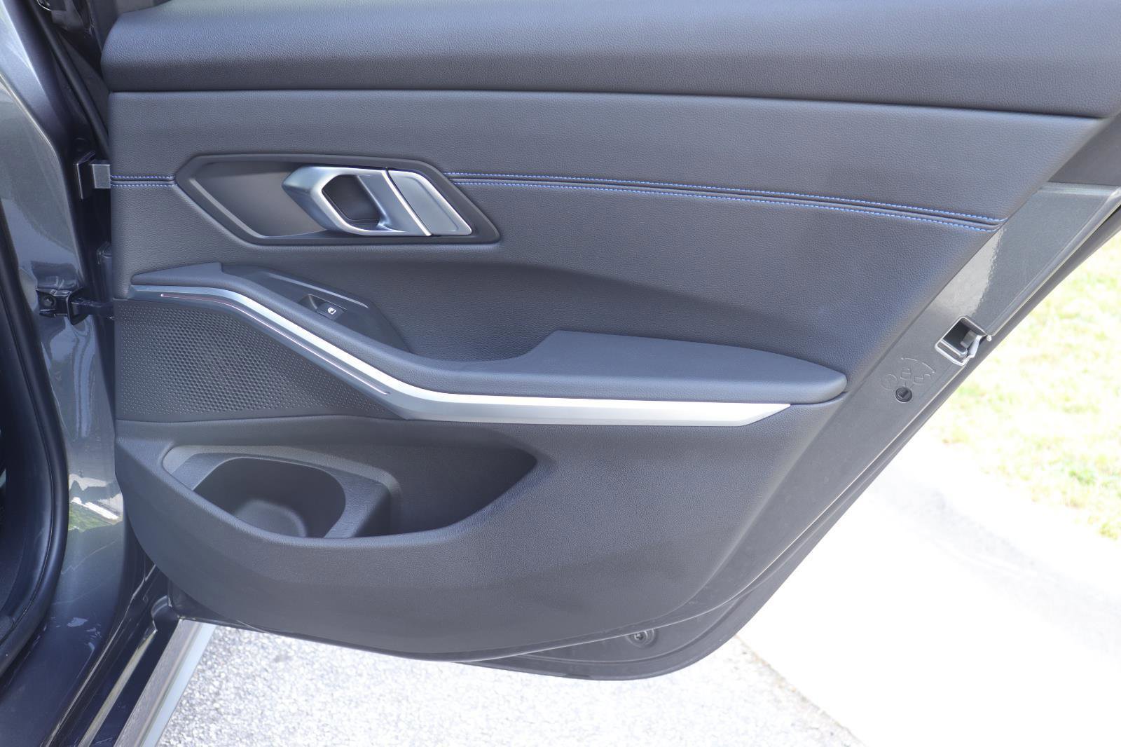 Used 2020 BMW M340i xDrive w/ Driving Assistance Package image 17