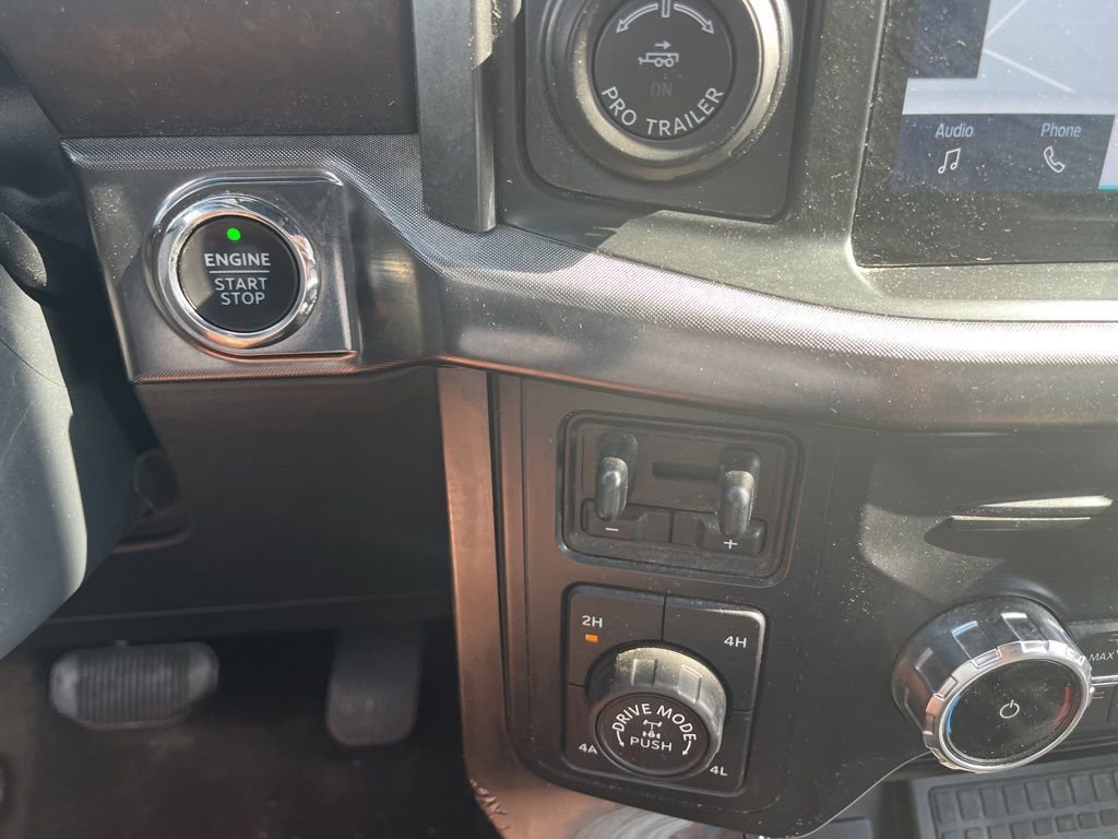 Used 2022 Ford F150 Tremor w/ Equipment Group 402A High AWD/4WD image 53