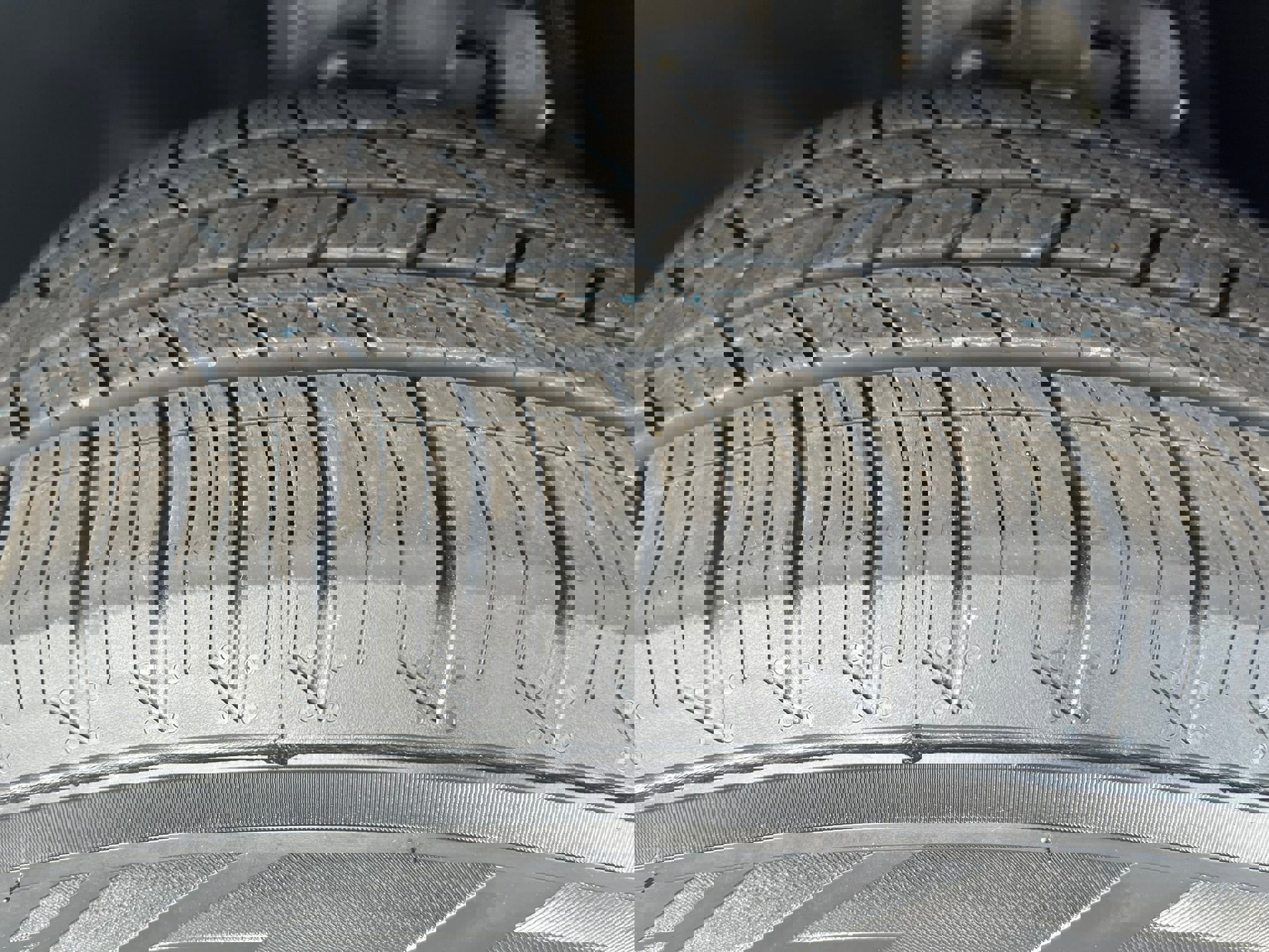 Used 2022 Hyundai Santa Fe SE image 8