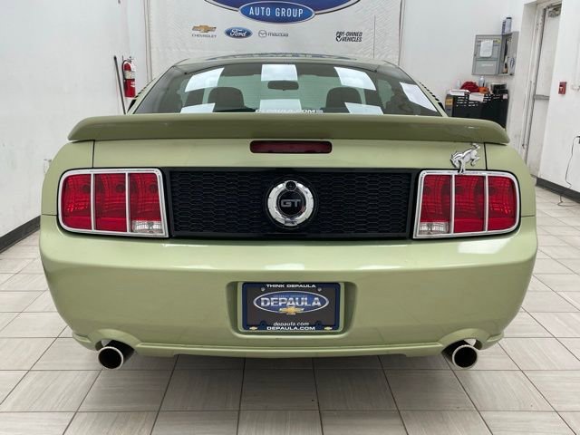 Used 2006 Ford Mustang GT Premium image 18