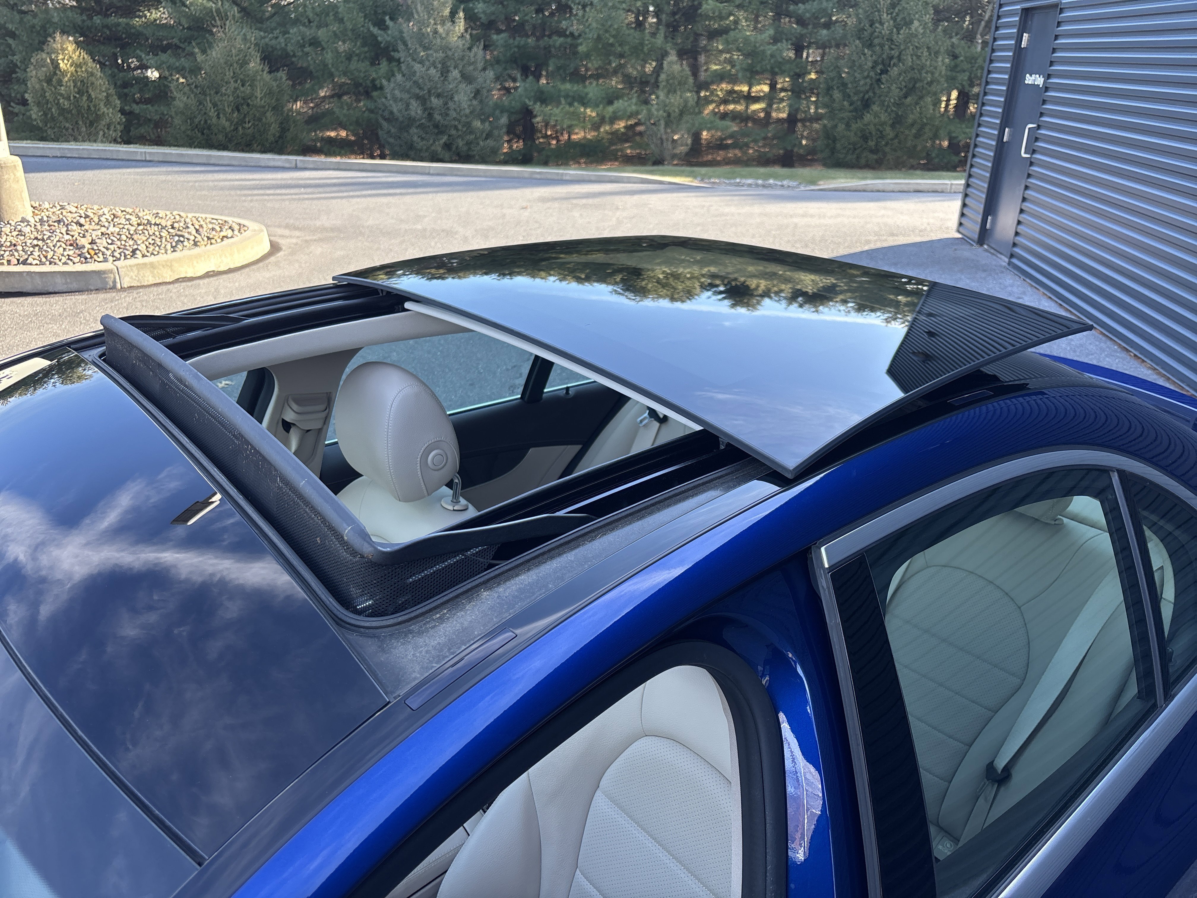 Used 2017 Mercedes-Benz C 300 4MATIC Sedan image 24