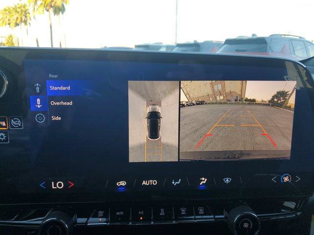 New 2025 Chevrolet Blazer EV LT image 23