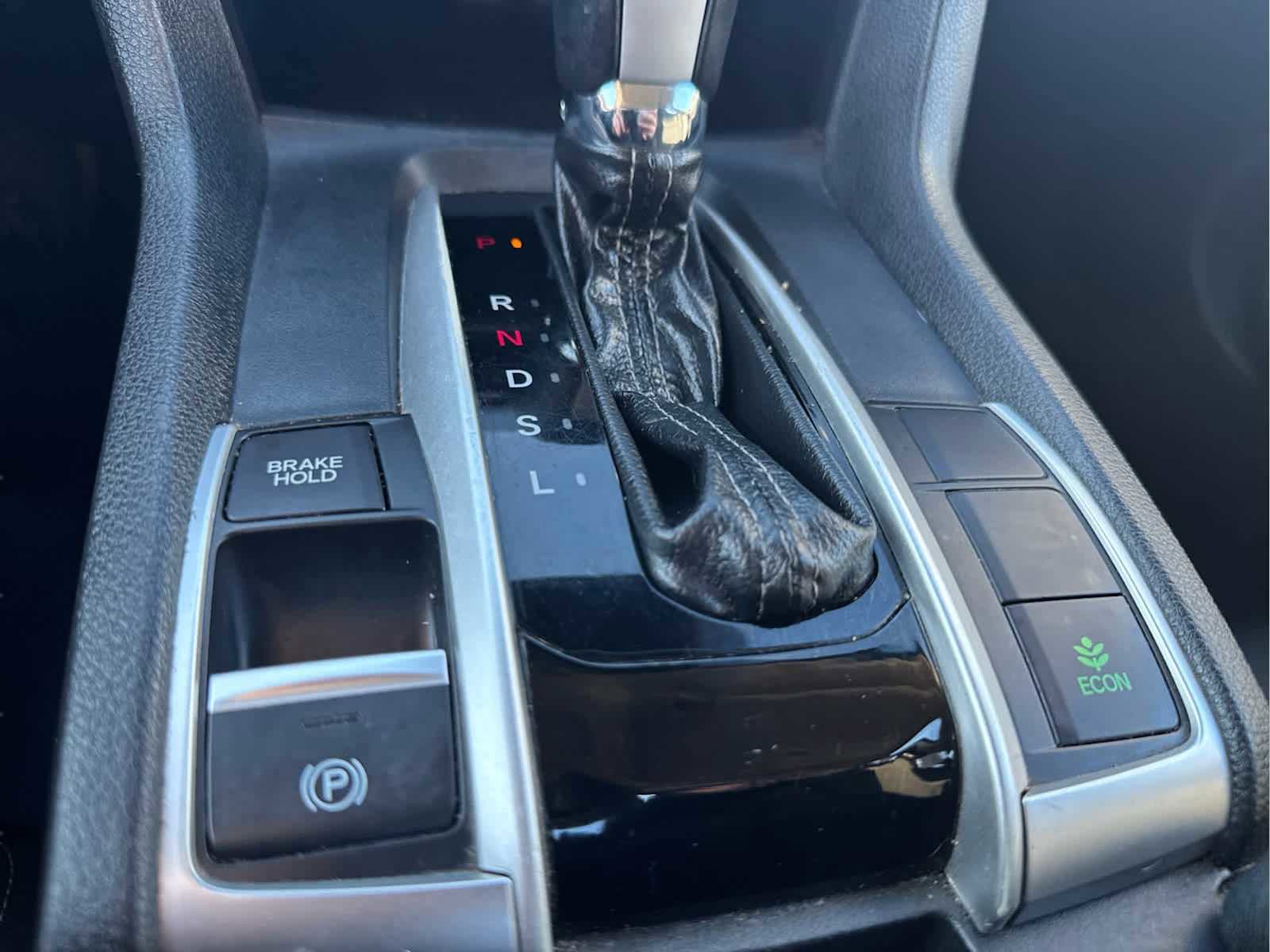 Used 2019 Honda Civic EX image 21