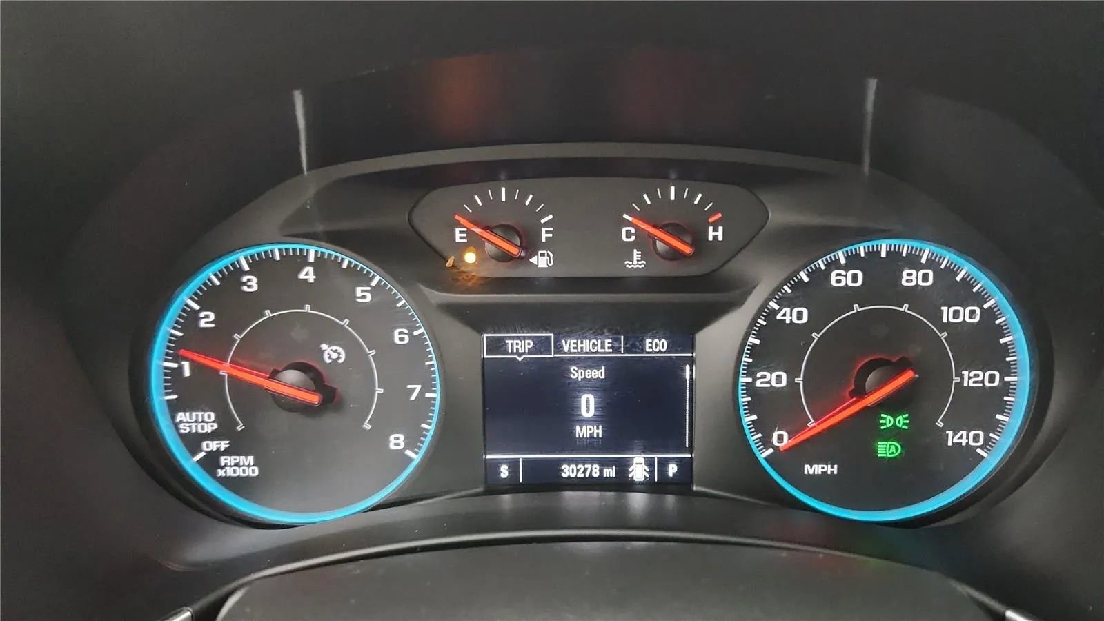Used 2021 Chevrolet Equinox LS FWD image 35