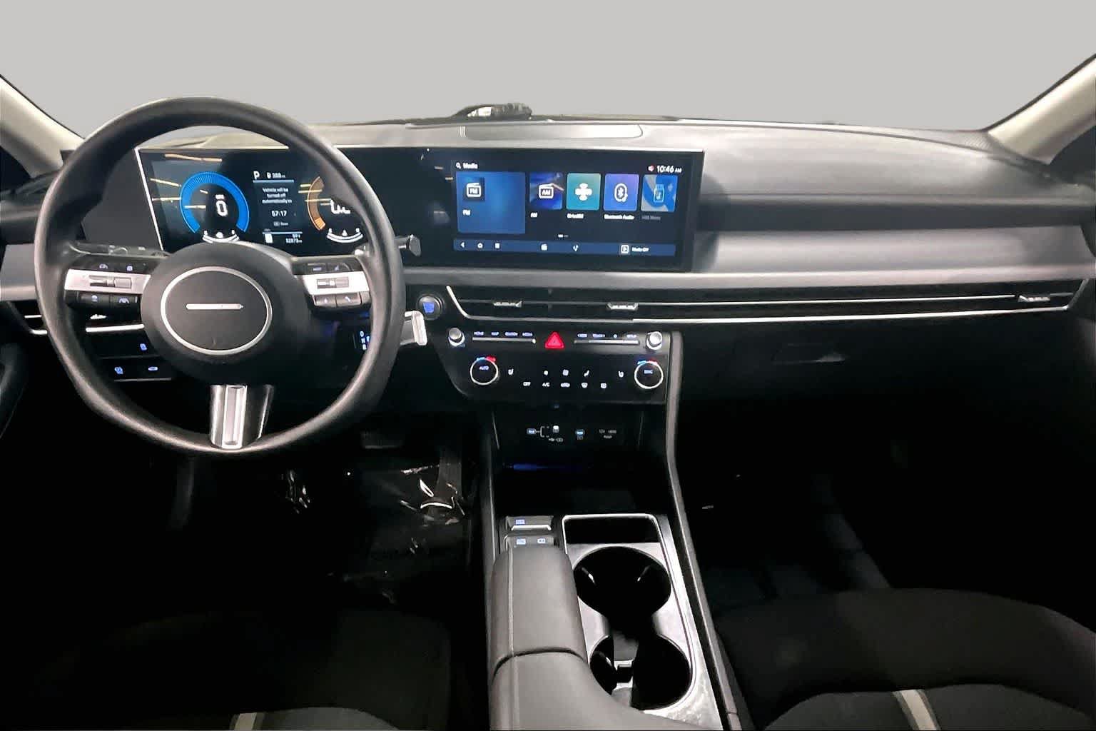Used 2025 Hyundai Sonata SEL FWD image 15