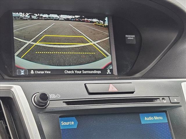 Used 2020 Acura TLX V6 w/ Technology Package FWD image 14