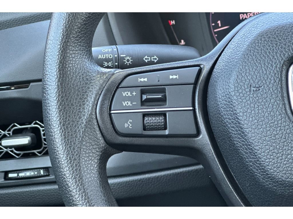 Used 2024 Honda Accord EX image 36