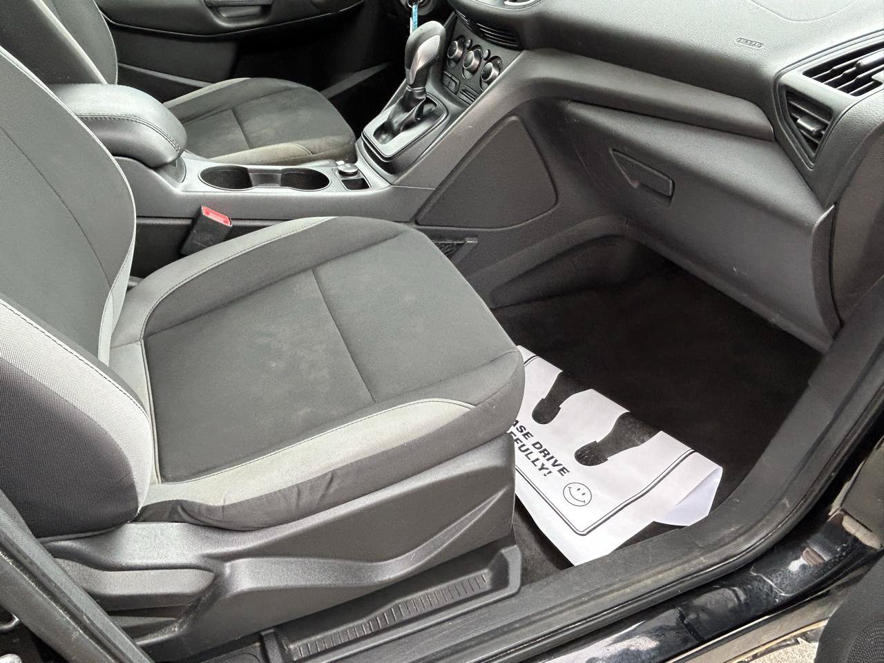 Used 2014 Ford Escape S FWD image 12