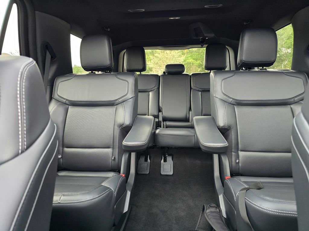 New 2025 Ford Expedition Platinum w/ Stealth Appearance Package image 51