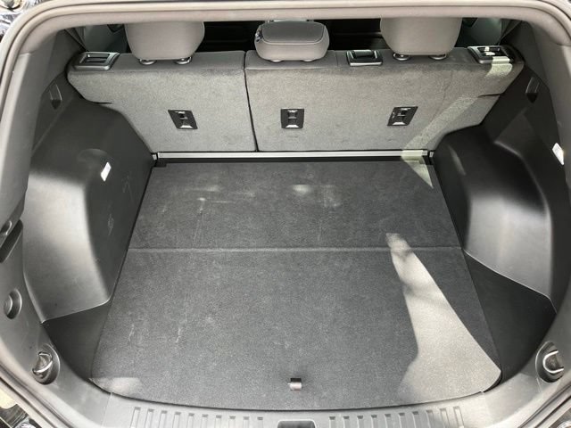 Used 2026 Chevrolet Equinox LT AWD/4WD image 25