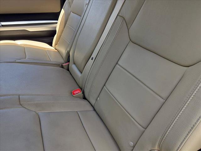 Used 2014 Toyota Tundra Limited w/ TRD Off Road Package RWD image 20