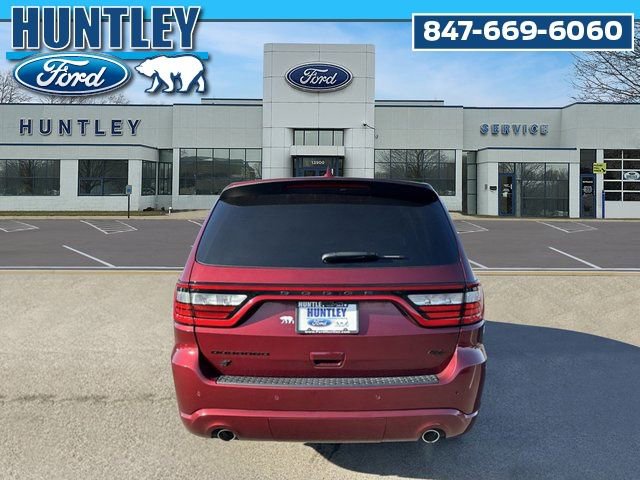 Used 2022 Dodge Durango R/T image 5
