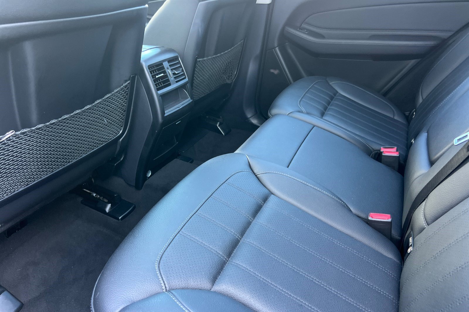 Used 2016 Mercedes-Benz GLE 350 4MATIC image 28