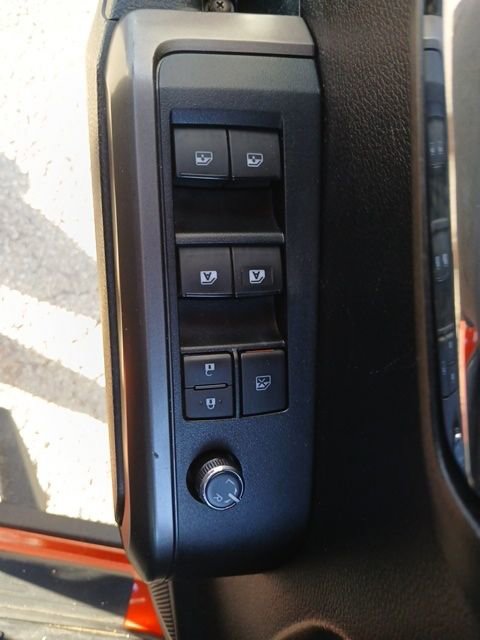 Used 2017 Toyota Tacoma TRD Sport image 48