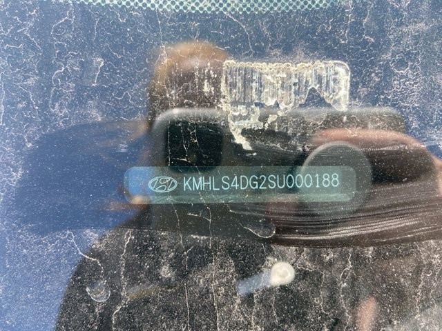 Certified 2025 Hyundai Elantra SEL FWD image 12