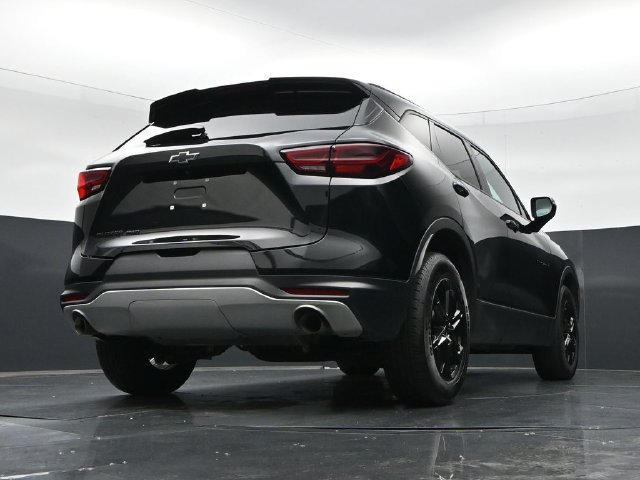 Used 2023 Chevrolet Blazer LT w/ Midnight/Sport Edition AWD/4WD image 37