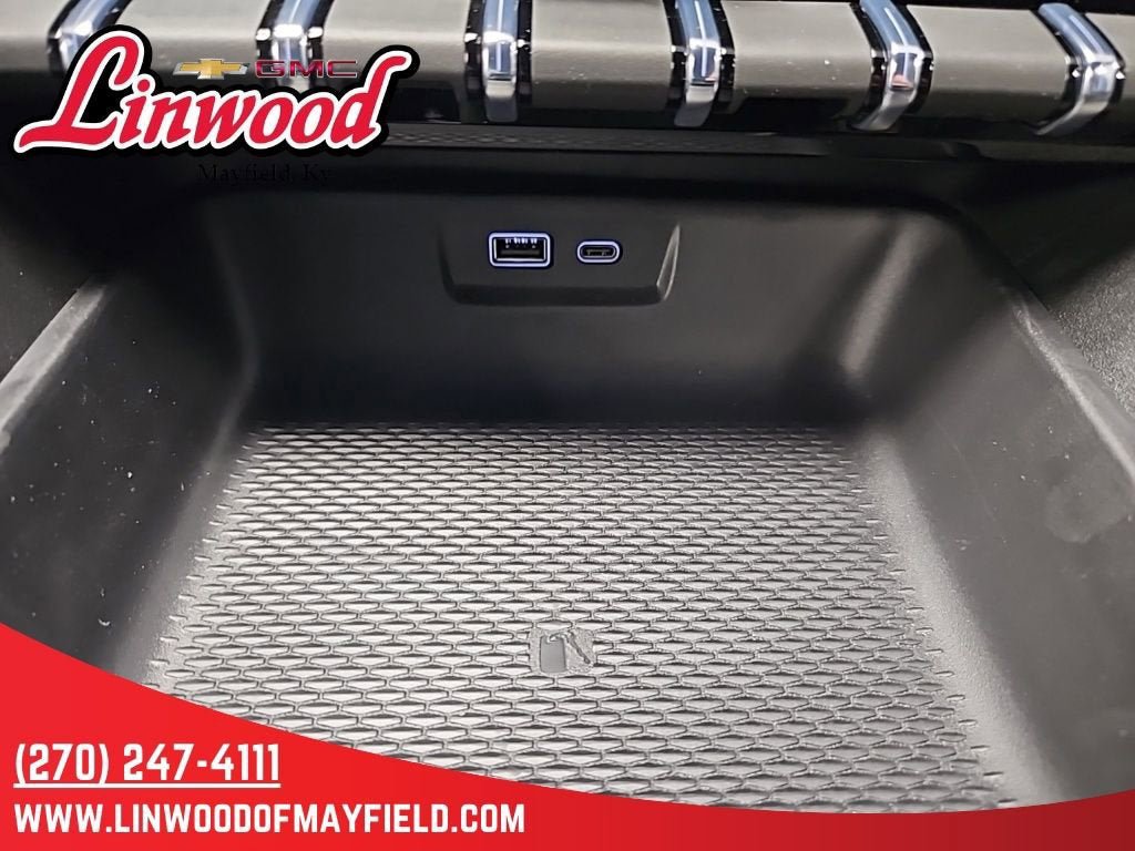 New 2026 GMC Terrain Elevation AWD/4WD image 22