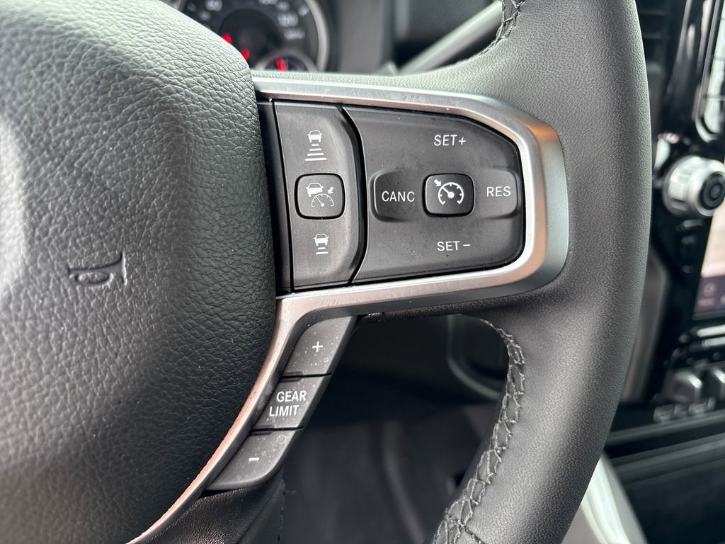 Used 2025 RAM 3500 Big Horn image 20