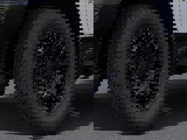 Used 2025 GMC Hummer EV 2X image 9