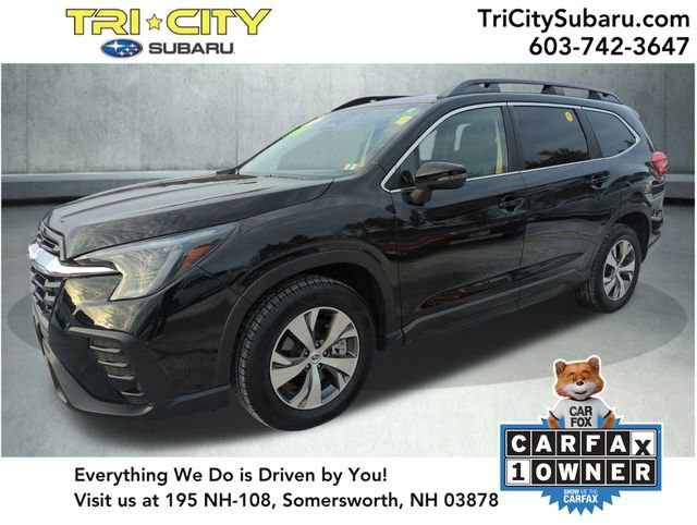 Used 2023 Subaru Ascent Premium w/ Convenience Package image 1