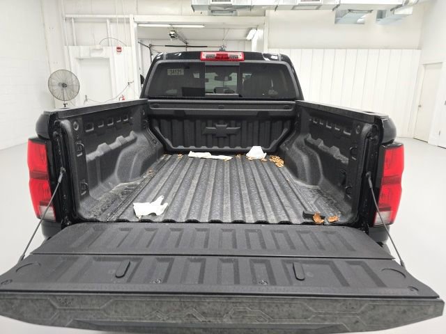 New 2026 Chevrolet Colorado Z71 w/ Technology Package image 23