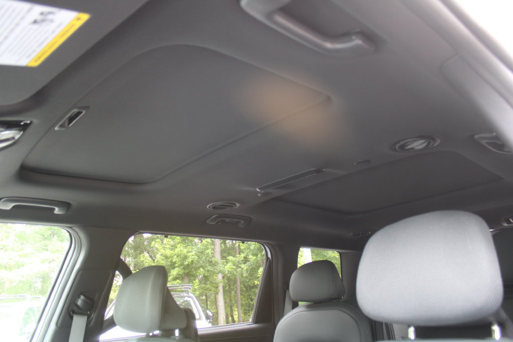 New 2027 Kia Telluride SX X-Line AWD/4WD image 71