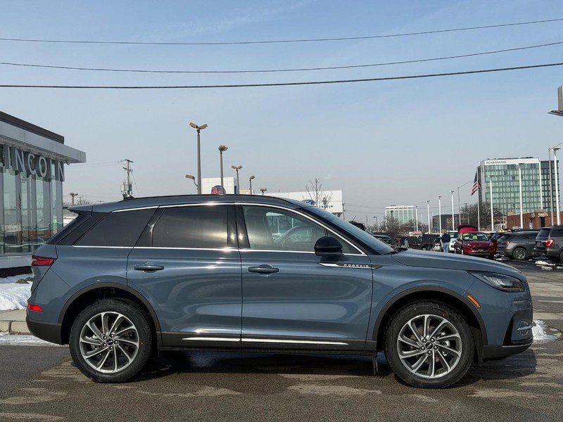 New 2026 Lincoln Corsair Premiere image 2