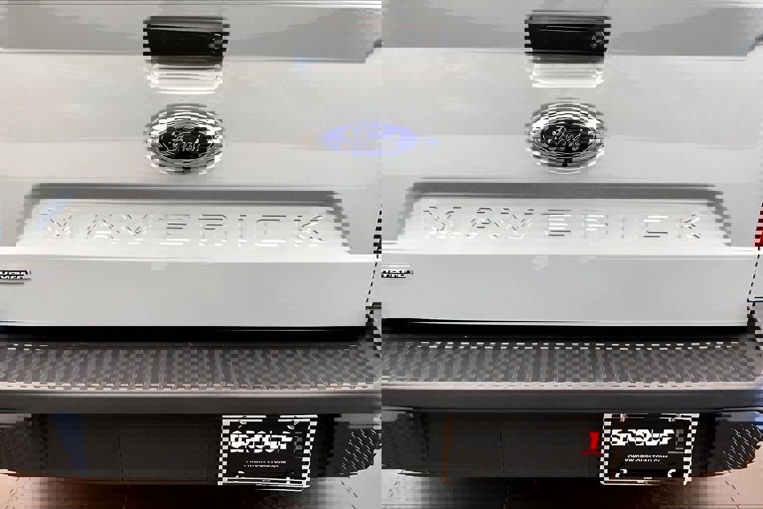 Used 2022 Ford Maverick XL image 10