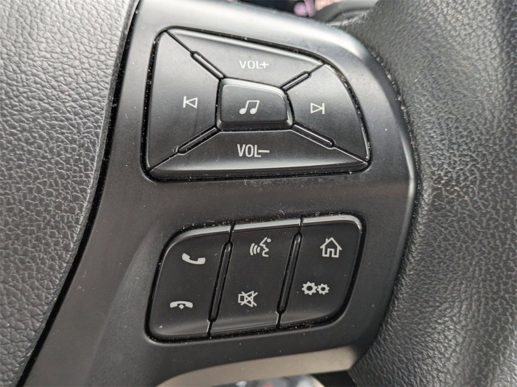 Used 2022 Ford Ranger XL w/ Equipment Group 101A High image 23