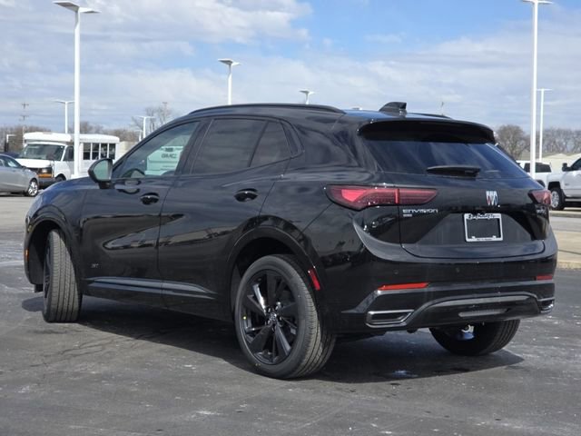 New 2026 Buick Envision Sport Touring image 29