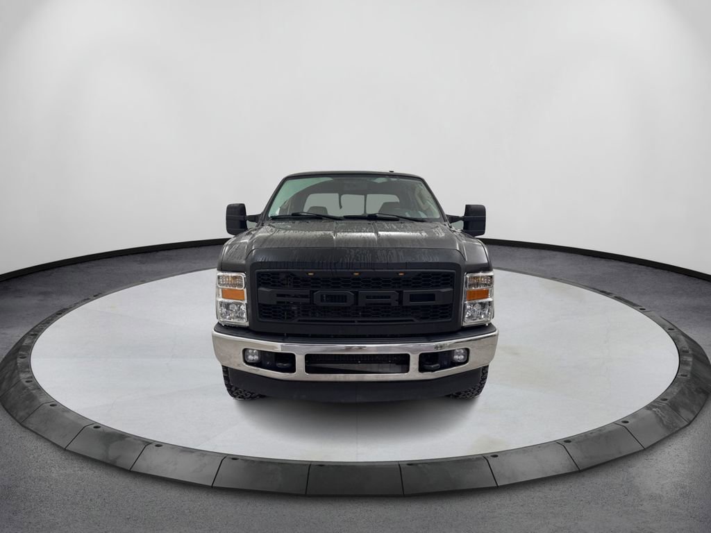 Used 2008 Ford F250 Lariat AWD/4WD image 2