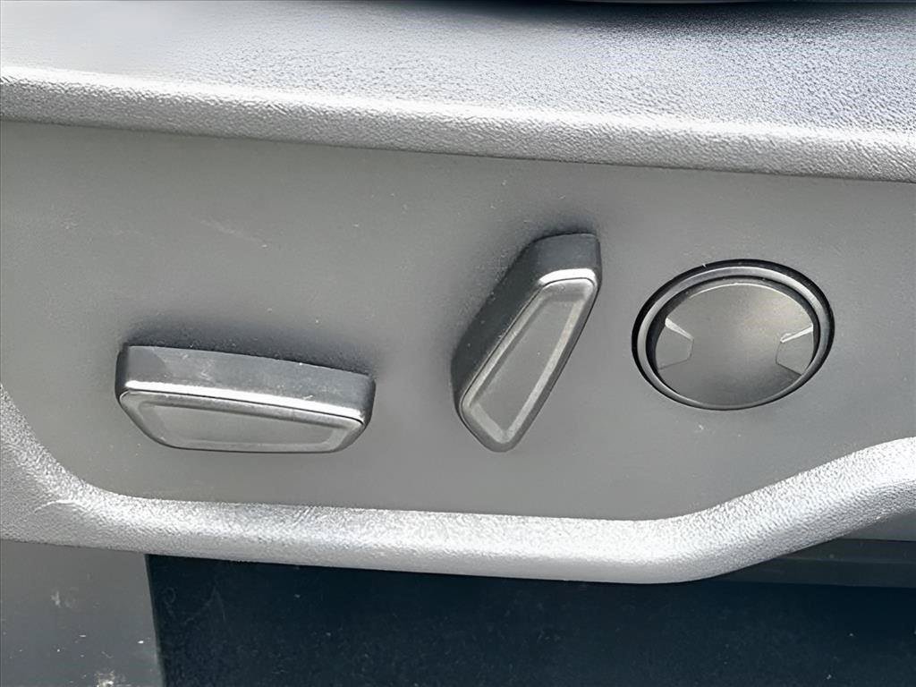 Used 2023 Ford Bronco Wildtrak AWD/4WD image 17