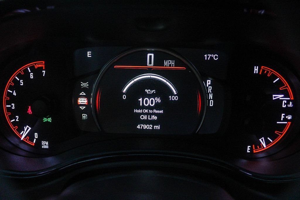 Used 2025 Dodge Durango GT RWD image 22