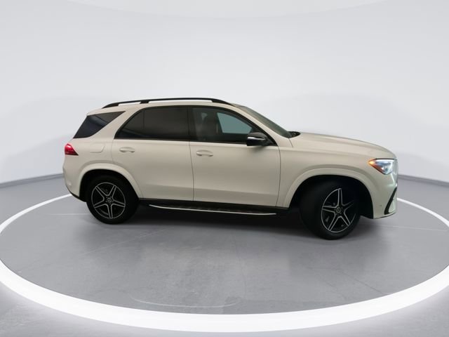 Used 2024 Mercedes-Benz GLE 450e 4MATIC image 7