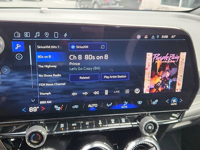 Certified 2024 Chevrolet Blazer EV LT image 17