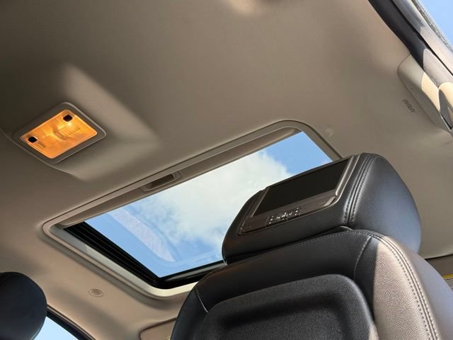 Used 2014 Chevrolet Tahoe LTZ AWD/4WD image 4