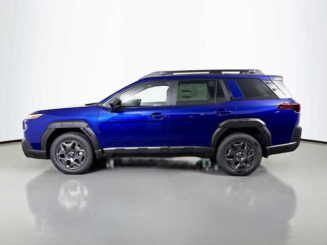 New 2026 Subaru Outback Premium AWD/4WD video 4