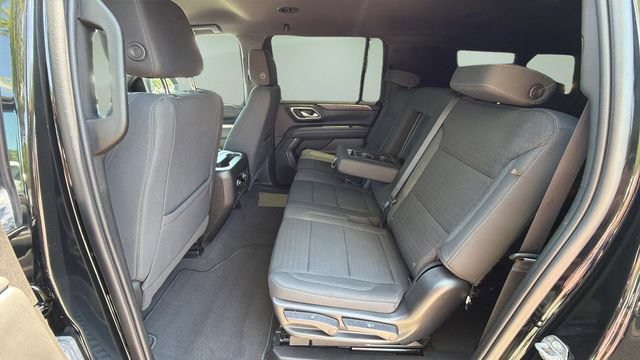 Used 2023 Chevrolet Suburban LS w/ Driver Alert Package AWD/4WD image 19