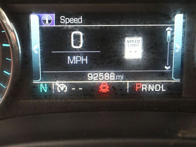 Used 2017 GMC Sierra 1500 SLT image 34