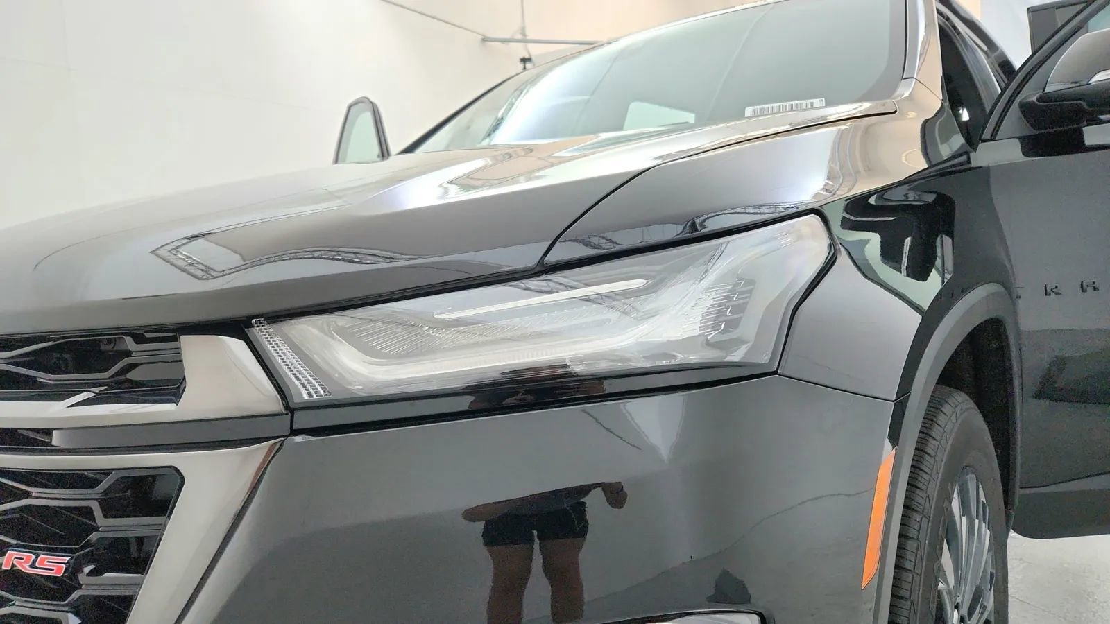 Used 2023 Chevrolet Traverse RS image 14