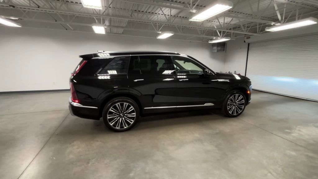 New 2026 Cadillac Vistiq Premium Luxury image 51