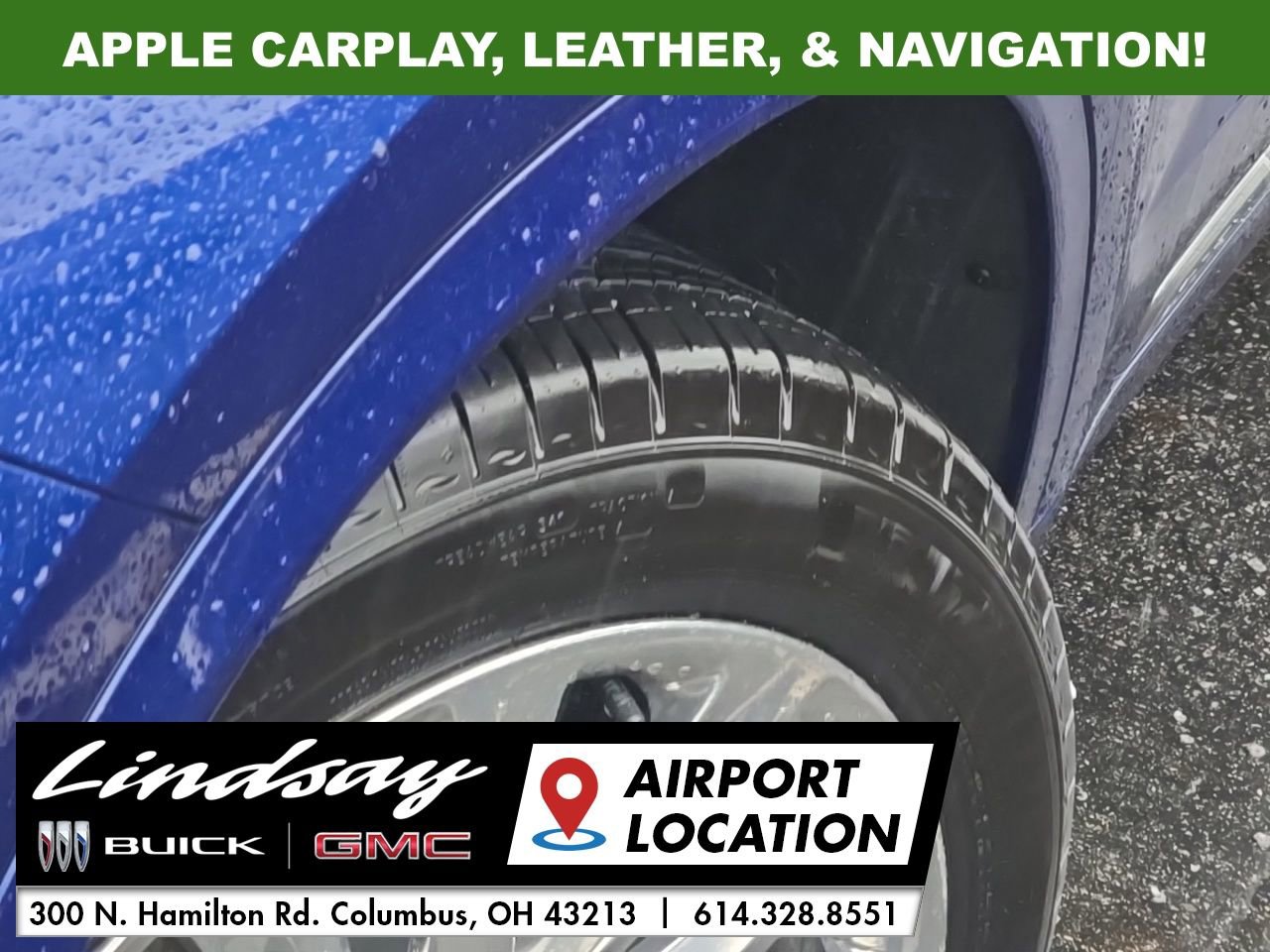 Used 2024 Cadillac XT6 Premium Luxury w/ LPO, Floor Liner Package image 7