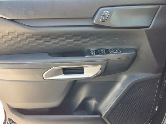 Certified 2025 Ford Ranger XLT w/ Equipment Group 301A High image 22