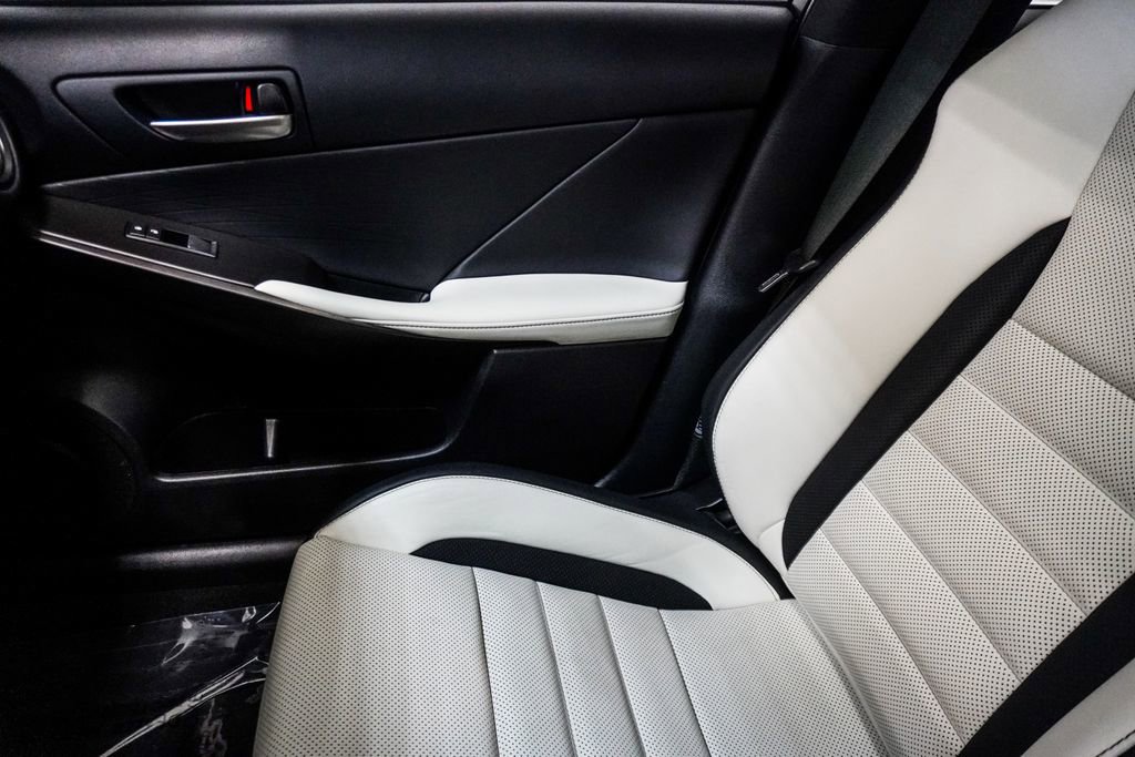Used 2023 Lexus IS 350 F Sport w/ Navigation Package RWD image 31