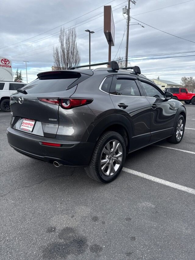 Used 2020 MAZDA CX-30 AWD w/ Premium Package image 6