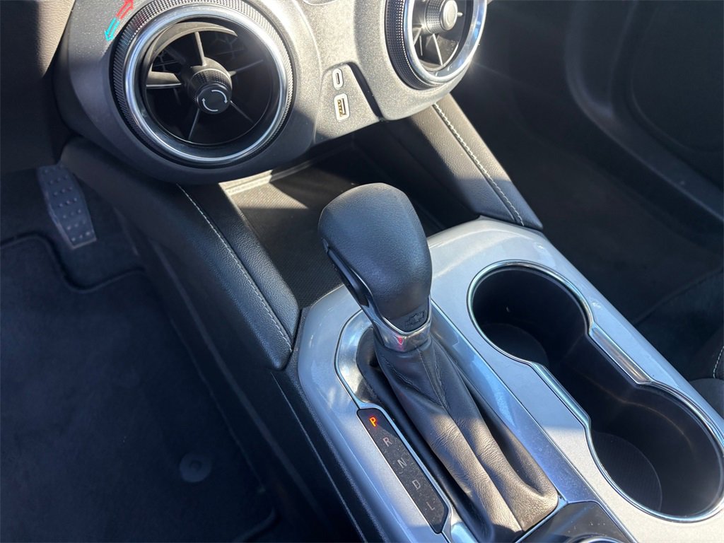 Certified 2024 Chevrolet Blazer LT image 19