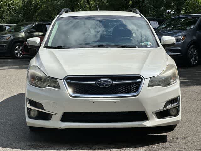 Used 2015 Subaru Impreza 2.0i Sport Premium AWD/4WD image 18