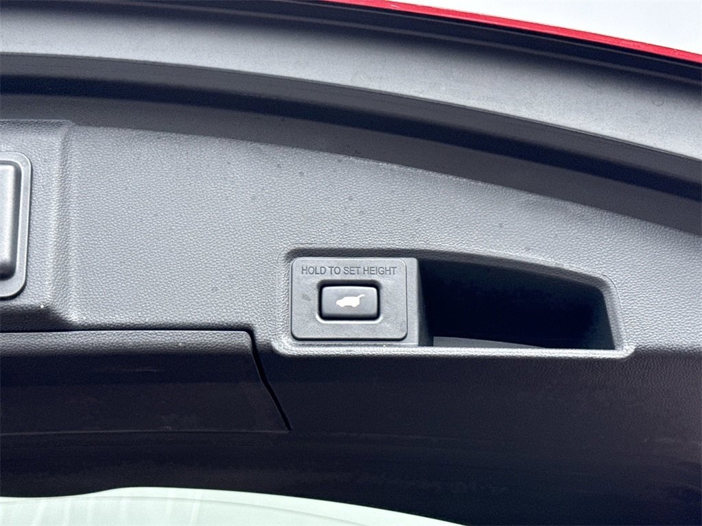 Certified 2025 Acura RDX AWD w/ A-Spec & Advance Pkg image 16