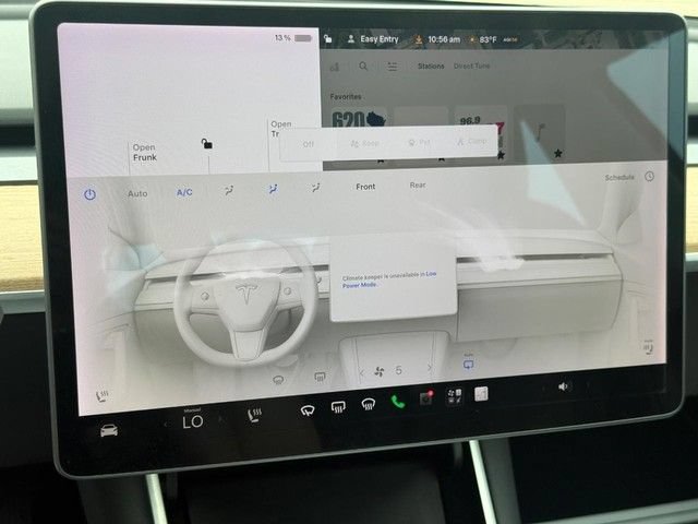 Used 2019 Tesla Model 3 Long Range AWD/4WD image 24