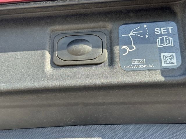 Used 2025 Ford Mustang Mach-E Premium w/ Sport Appearance Package image 31